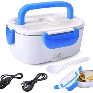 Electric Lunch Box